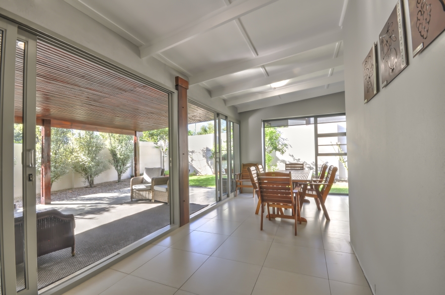 4 Bedroom Property for Sale in Earls Court Lifestyle Estate Western Cape